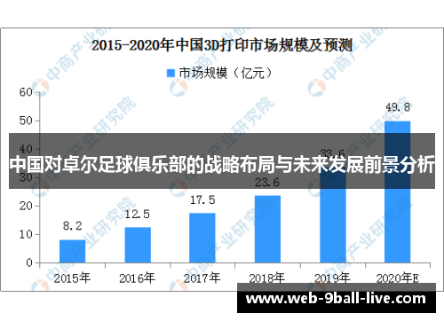 中国对卓尔足球俱乐部的战略布局与未来发展前景分析